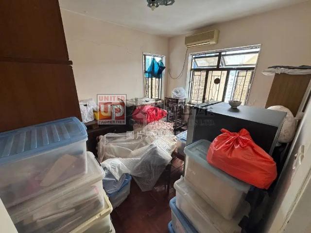 residential property in 何文田