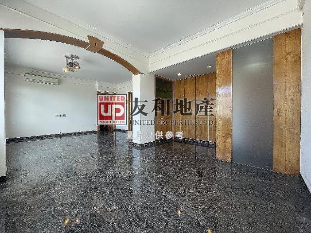 residential property in 何文田