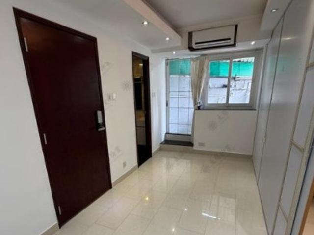residential property in 何文田