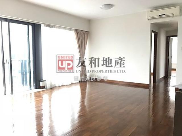 residential property in 何文田