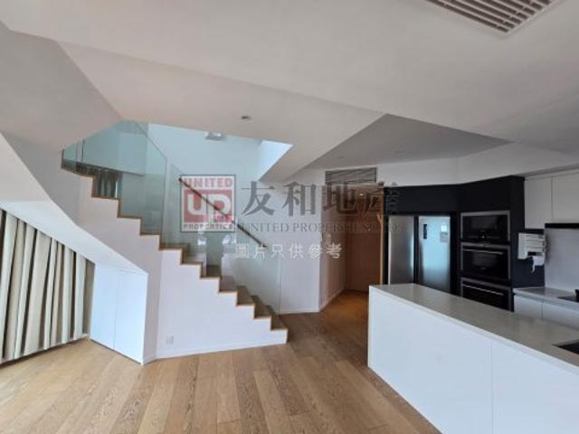 residential property in 何文田