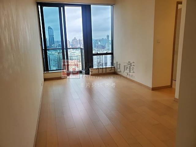 residential property in 何文田