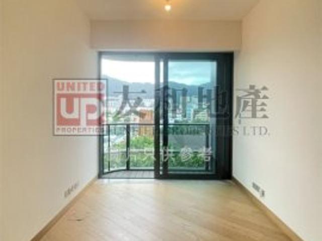 residential property in 何文田