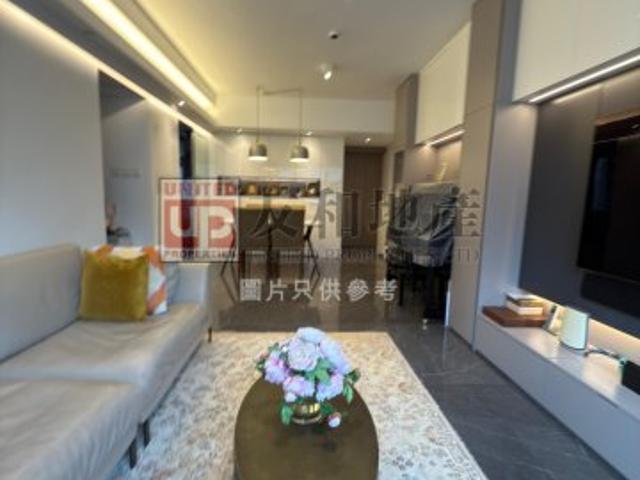 residential property in 何文田