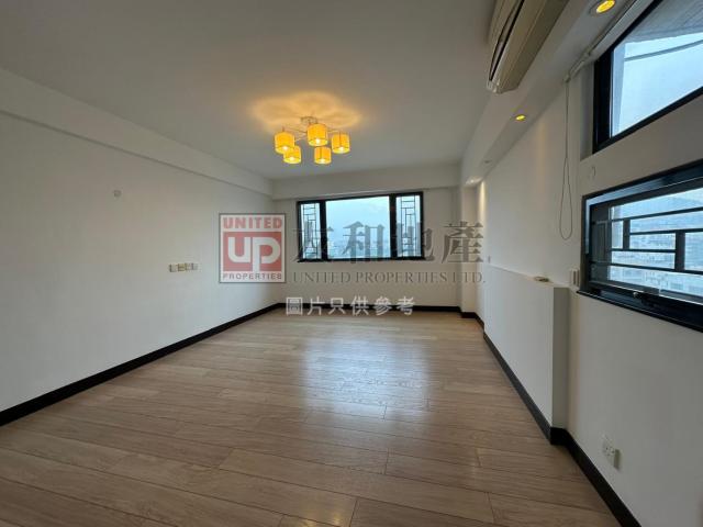 residential property in 何文田