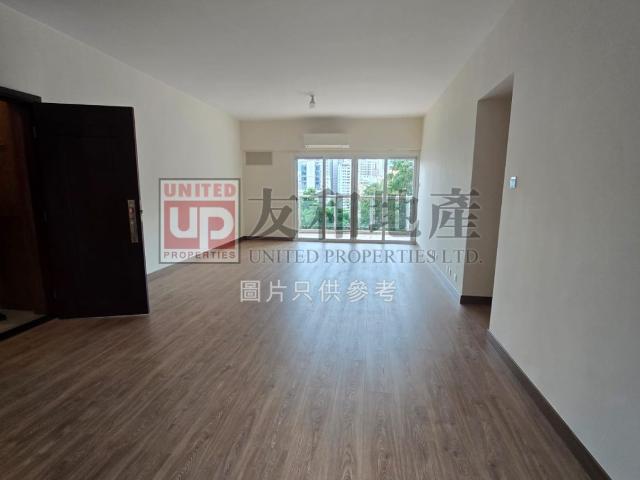 residential property in 何文田