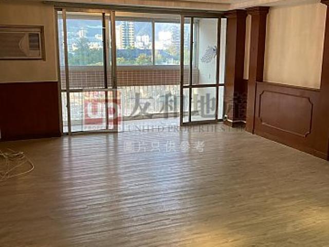residential property in 何文田