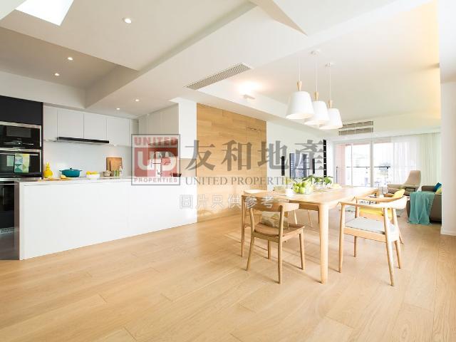 residential property in 何文田