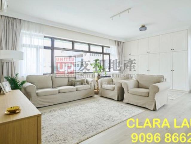 residential property in 何文田