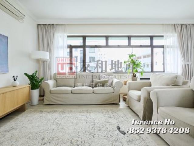 residential property in 何文田