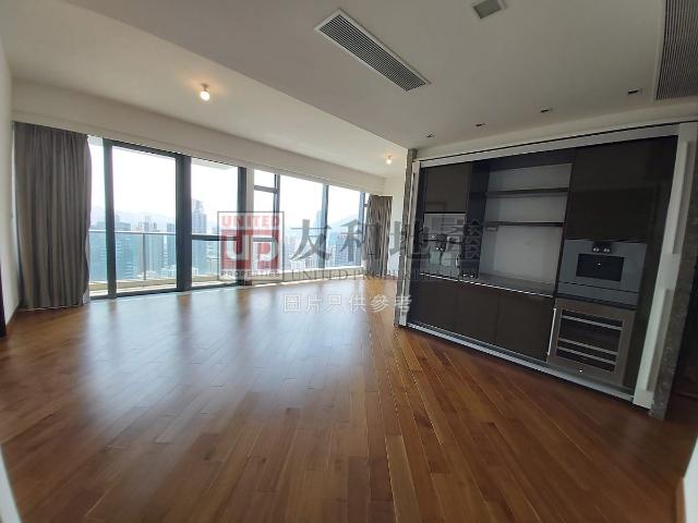 residential property in 何文田