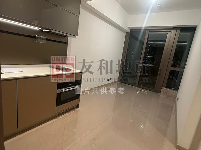 residential property in 何文田