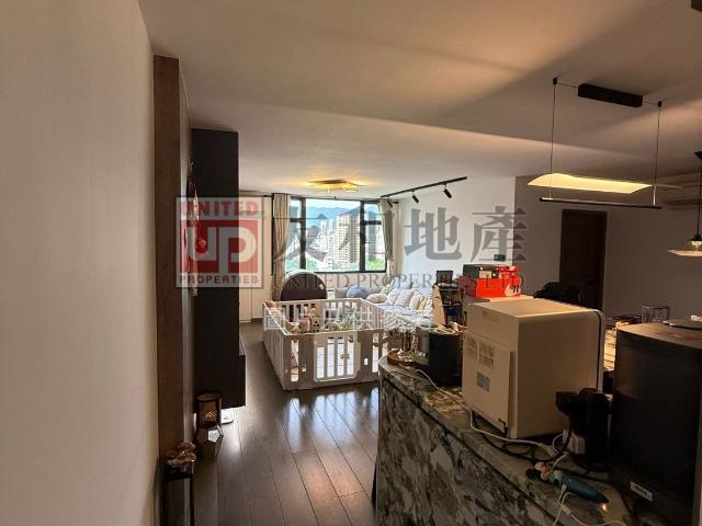 residential property in 何文田