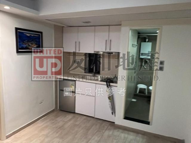 residential property in 何文田