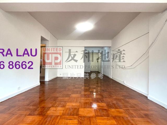 residential property in 何文田