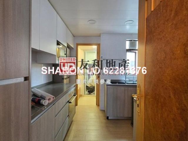 residential property in 何文田