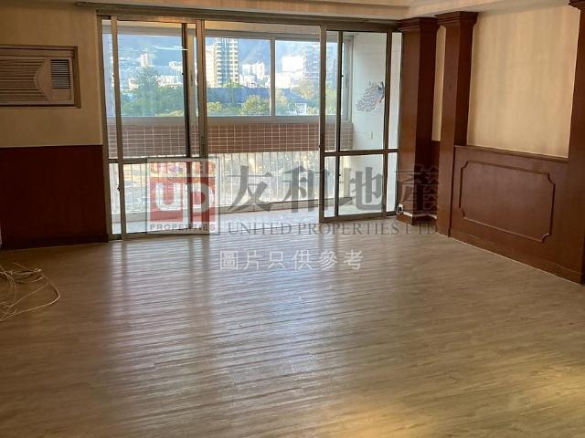 residential property in 何文田