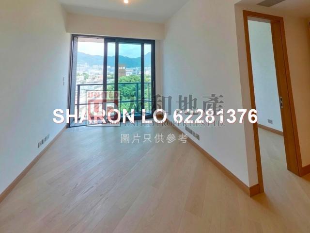 residential property in 何文田