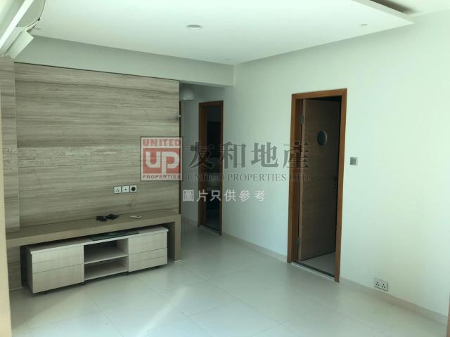 residential property in 何文田
