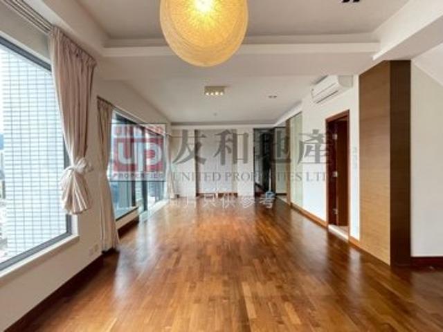 residential property in 何文田