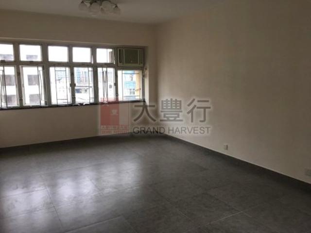 residential property in 何文田