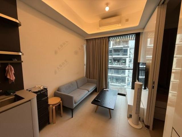 residential property in 紅磡