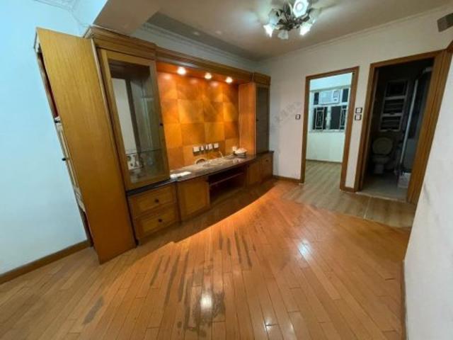 residential property in 紅磡