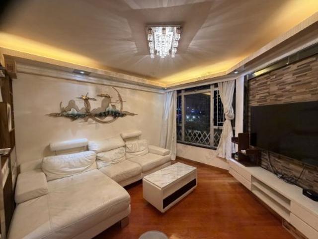 residential property in 紅磡