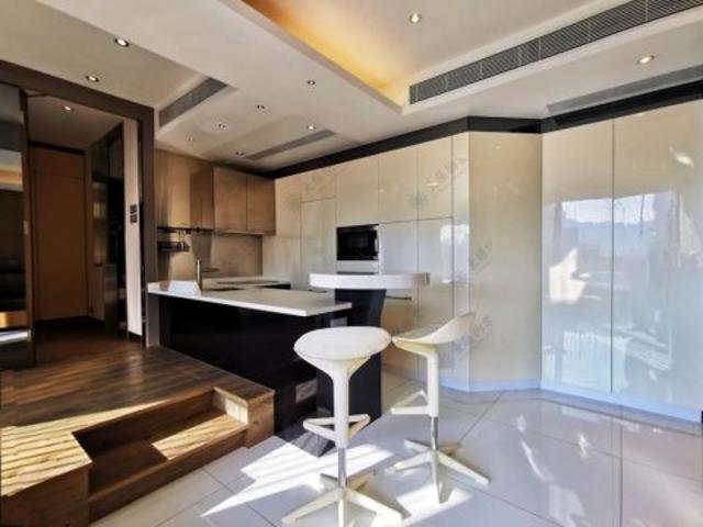 residential property in 紅磡