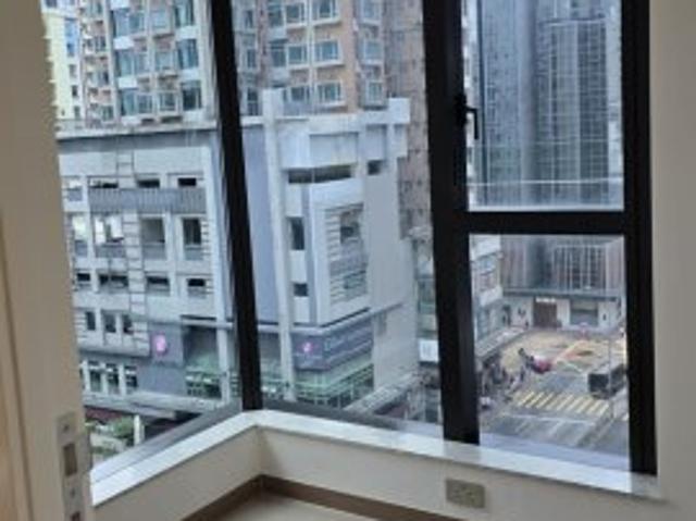 residential property in 紅磡