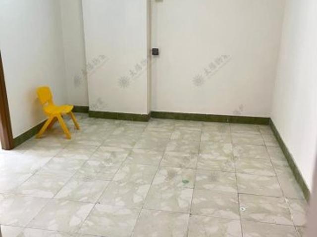 residential property in 紅磡