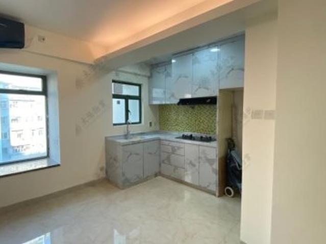 residential property in 紅磡