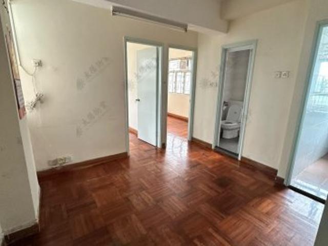 residential property in 紅磡