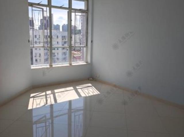 residential property in 紅磡