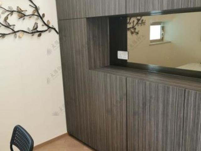 residential property in 紅磡