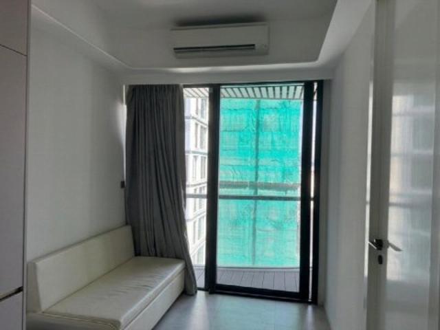 residential property in 紅磡