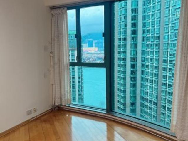residential property in 紅磡