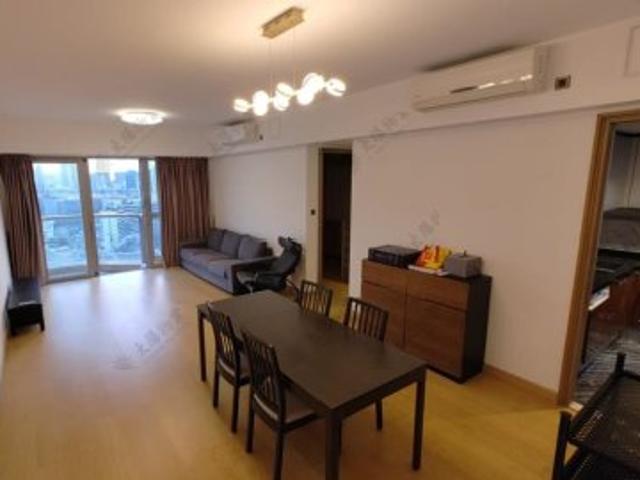 residential property in 紅磡