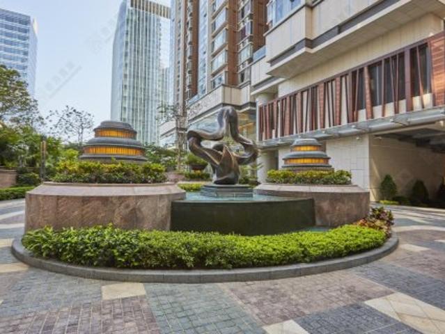 residential property in 紅磡