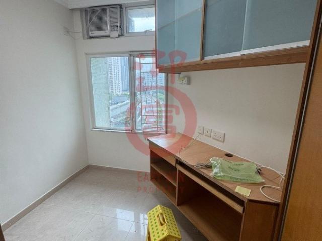 residential property in 紅磡