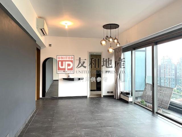 residential property in 紅磡