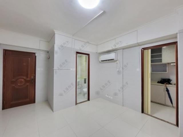 residential property in 紅磡
