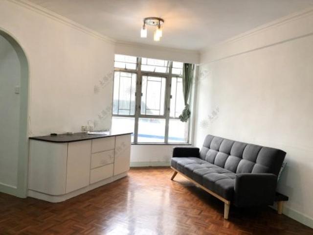 residential property in 紅磡