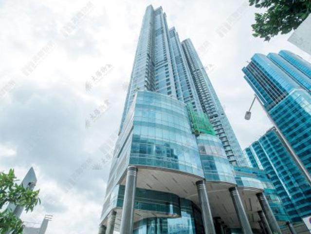 residential property in 紅磡
