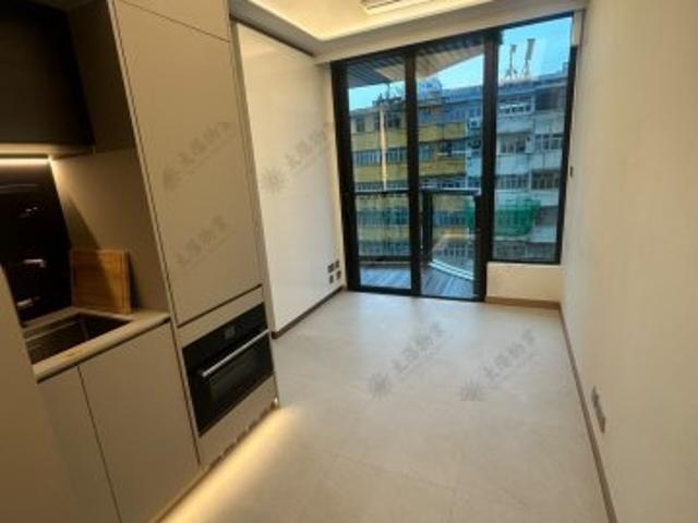 residential property in 紅磡
