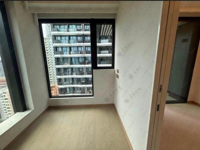 residential property in 紅磡