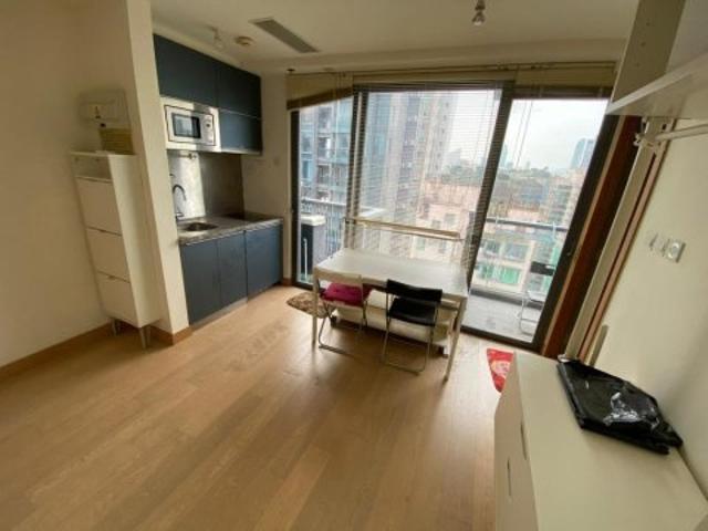 residential property in 紅磡