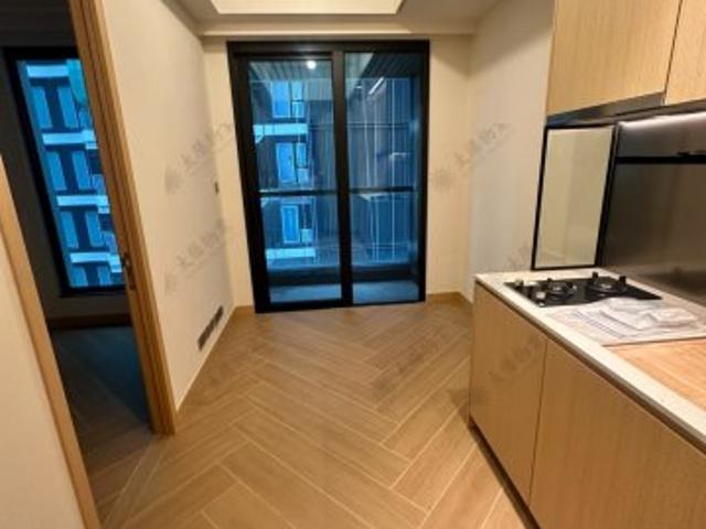 residential property in 紅磡