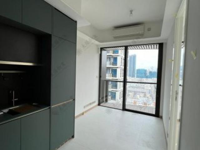 residential property in 紅磡