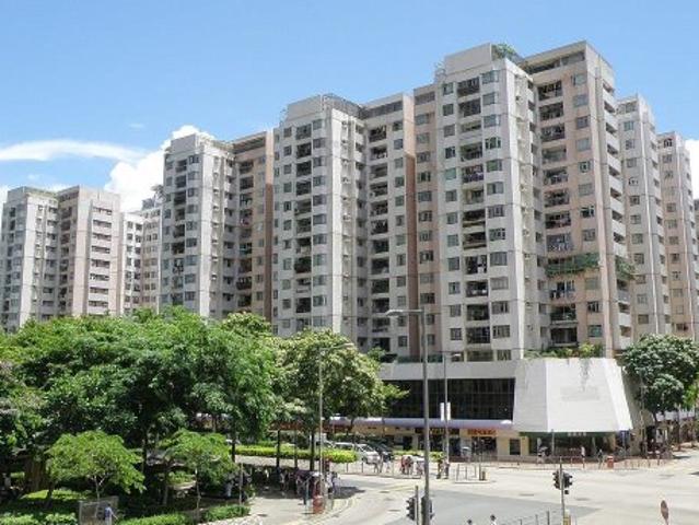 residential property in 紅磡